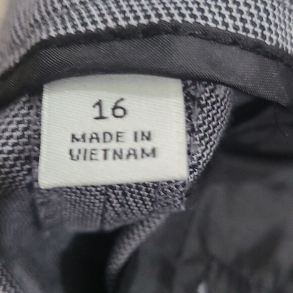 New grey dess slacks - Picture 5 of 5